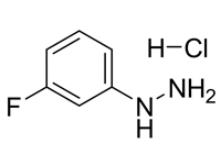 3-氟苯肼盐酸盐，98%（HPLC） 