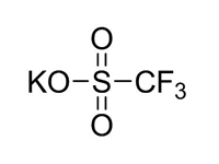 <em>三</em>氟甲磺酸钾, 98%