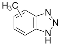 甲基苯并<em>三</em>氮唑，99%