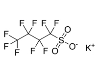 <em>全</em>氟丁基磺酸钾, 97%