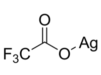 三氟<em>乙酸</em>银，99%