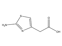(2-氨基-4-噻唑基)<em>乙酸</em>, 98%