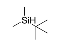 叔丁基二甲基硅烷，95%(GC) 