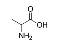 DL-丙氨酸，98% 