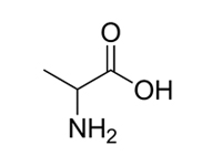 DL-丙氨酸，<em>98</em>%