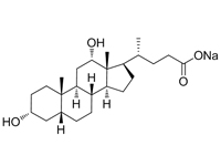 脱氧<em>胆</em>酸钠, 98%