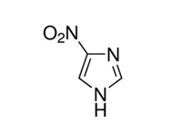 4-硝基咪唑，<em>99</em>%