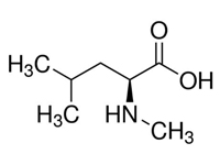 N-甲基-L-亮氨酸，98% 