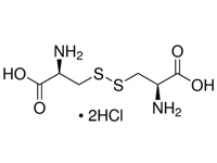 L-胱氨酸盐酸盐，<em>97</em>%