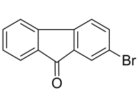 2-溴-9-芴酮，99%（HPLC)