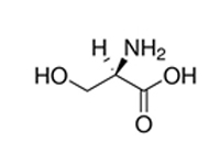 D-丝氨酸，BS，98.5% 