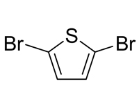 2,5-二溴噻吩，99%（GC)