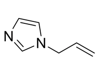 N-烯丙基<em>咪</em>唑，98%（GC）