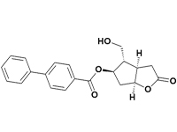 (-)-<em>科</em>里内酯4-苯基苯甲酸醇