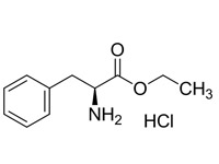 L-苯丙氨酸乙酯盐酸盐，99%（HPLC） 