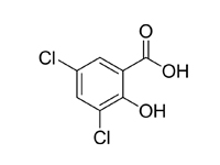 3,5-二氯水杨酸，97%（GC） 