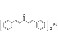 双（二亚苄基丙酮）钯(<em>0</em>)，98%