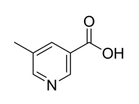 <em>5</em>-甲基烟酸，98%（HPLC)