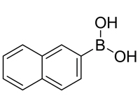 2-萘硼酸，99%（HPLC)