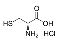 D-半胱氨酸盐酸盐,一水，98% 