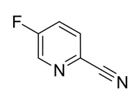 2-氰基-5-氟吡啶，99%(HPLC) 