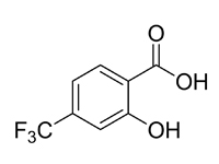 4-<em>三</em>氟甲基水杨酸，99%