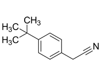 4-叔丁基苯乙腈，97%