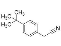 4-叔丁基苯乙腈，<em>97</em>%