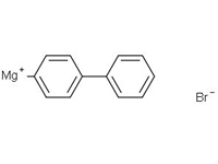 4-联苯基溴<em>化</em>镁，1.0MinTHF