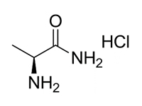 L-丙氨酰胺盐酸盐，98%（HPLC） 