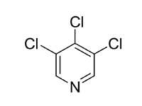 3,4,5-三<em>氯</em>吡啶,97%(GC)