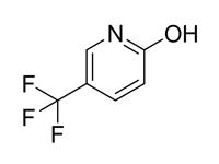 2-羟基-5-<em>三</em>氟甲基吡啶，98% (GC)