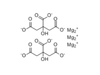 柠檬酸镁，CP，<em>98</em>%