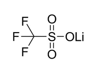 <em>三</em>氟甲磺酸锂, 98%