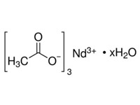 <em>乙酸</em>钕，99%