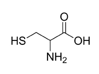 DL-半胱氨酸，<em>97</em>%