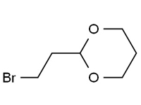 2-(2-溴乙基)-1,3-二氧<em>六</em>环，98%