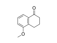 5-甲氧基-1-萘满酮，98%（GC)