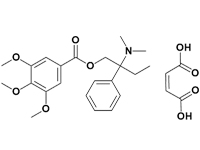 马来<em>酸</em>曲美布汀