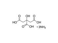 柠檬酸三铵，AR，98.5%