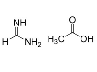 <em>乙酸</em>甲脒，98%（HPLC）