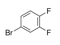 3,4-二氟溴苯，99%(GC) 