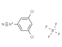 3,5-二氯苯基重氮<em>四</em>氟硼酸盐, 特规, 0.98