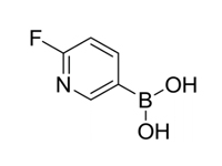6-氟吡啶-3-硼酸，98% 