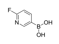 6-氟吡啶-3-硼酸，98%