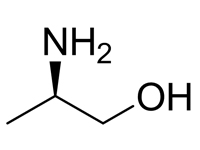 D-氨基丙醇，99%（GC）