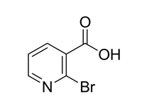2-溴吡啶-3-甲酸，98%（HPLC)