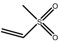 甲基乙烯砜，<em>96</em>%