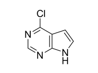 6-氯-7-氮杂嘌呤，98%(HPLC) 