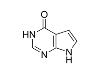 <em>4</em>-羟基吡咯并[<em>2</em>,<em>3</em>-d]嘧啶，97%（HPLC)